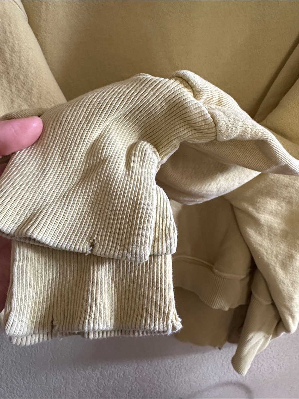 Free People We The Free | Camden Pullover | Small - Picture 9 of 16